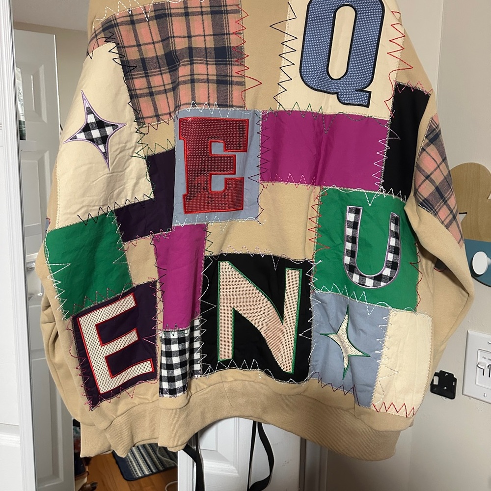 Quilted Queen - Picture 2 of 3